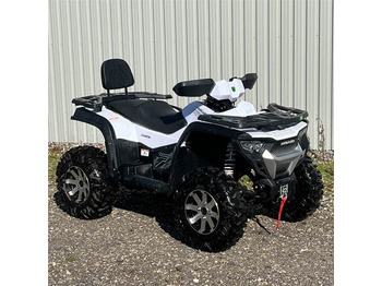 ATV/ Četvorotočkaš
