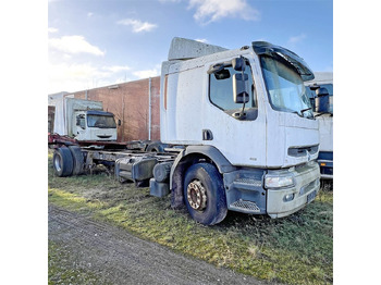 Lizing Renault H 100 4x2 STD Renault H 100 4x2 STD: slika 2