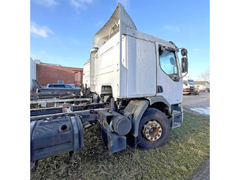 Lizing Renault H 100 4x2 STD Renault H 100 4x2 STD: slika 4