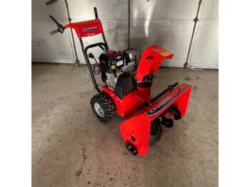 Motorna kopačica SIMPLICITY