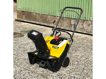 Motorna kopačica STIGA