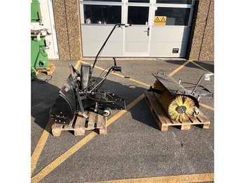 Baštenska kosačica STIGA