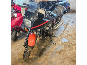 Motocikl SUZUKI