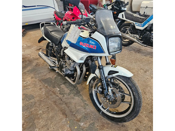 Motocikl SUZUKI