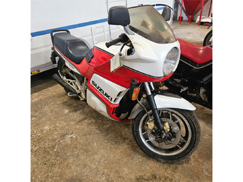 Motocikl SUZUKI