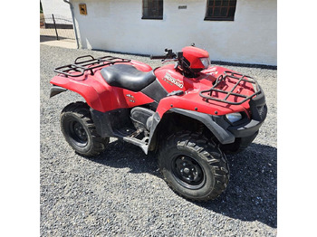 ATV/ Četvorotočkaš SUZUKI