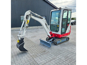 Lizing Takeuchi TB216 Takeuchi TB216: slika 2