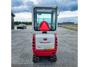 Lizing Takeuchi TB216 Takeuchi TB216: slika 3
