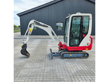 Lizing Takeuchi TB216 Takeuchi TB216: slika 1