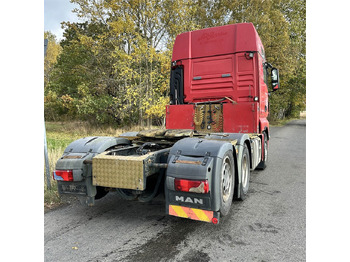 Lizing MAN TG 26.6x2-2 BLS MAN TG 26.6x2-2 BLS: slika 5