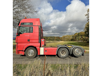 Lizing MAN TG 26.6x2-2 BLS MAN TG 26.6x2-2 BLS: slika 2