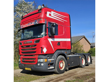 Lizing Scania R 560 LA6X2 HNB Scania R 560 LA6X2 HNB: slika 1