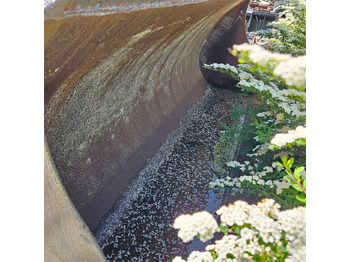 Utovarna kašika VOLVO