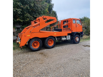Kamion za utovaranje kontejnera Volvo F 88: slika 5