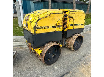 Mini valjak WACKER