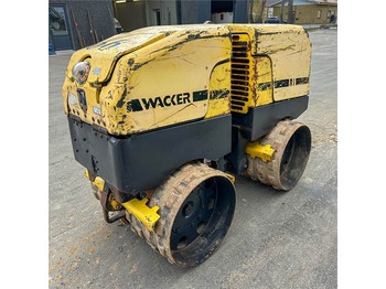 Mini valjak WACKER