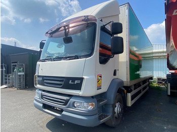 Kamion sa zatvorenim sandukom DAF LF 55 220