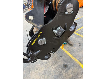 Brza spojnica ENGCON