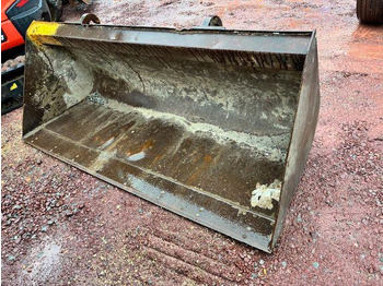 Utovarna kašika JCB