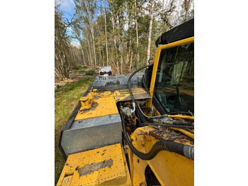 Bager guseničar Komatsu PC 190NLC-8: slika 5 Bager guseničar Komatsu PC 190NLC-8: slika 5