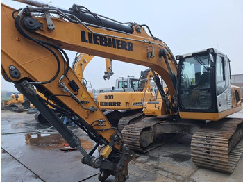 Bager guseničar LIEBHERR R 920