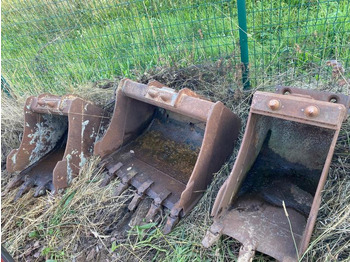 Kašika za bager MECALAC