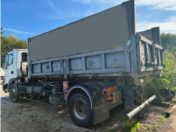 Kamion sa hidrauličnom kukom, Kamion sa dizalicom Nissan ATLEON 150.25: slika 3 Kamion sa hidrauličnom kukom, Kamion sa dizalicom Nissan ATLEON 150.25: slika 3