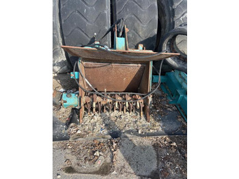 Sito Powerscreen WARRIOR 1400X: slika 3