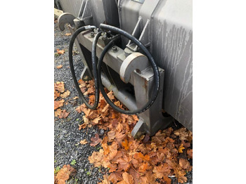 Utovarna kašika za Građevinska mašina VOLVO GHD 3500 LITRES: slika 3