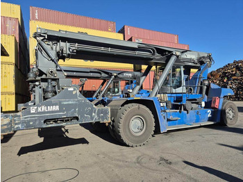 Dizalica za kontejnere KALMAR