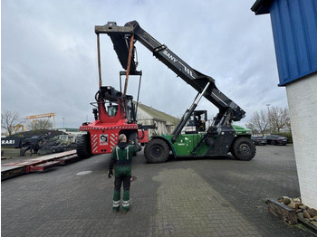 Dizalica za kontejnere