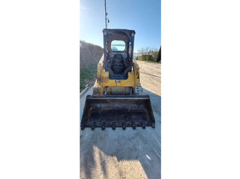 Lizing CAT 259D3 CAT 259D3: slika 3