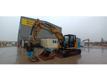 Bager guseničar CATERPILLAR 315