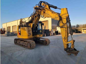 Bager guseničar CATERPILLAR 315F