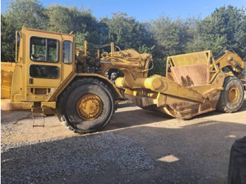 Strugač CAT 621F: slika 3