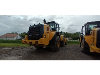 Utovarivač točkaš CAT 972M XE: slika 4 Utovarivač točkaš CAT 972M XE: slika 4