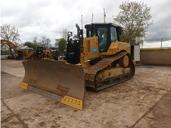 Lizing CAT D6 VPAT CAT D6 VPAT: slika 1