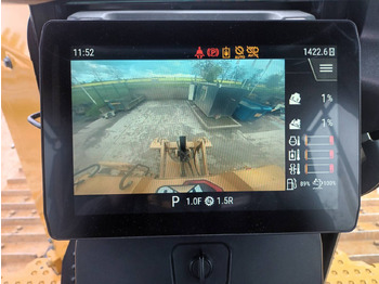 Lizing CAT D6 VPAT CAT D6 VPAT: slika 5