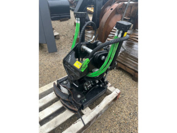 Tiltrotator STILL STEELWRIST/X12/S45/S45/TILT/ROTATOR: slika 2