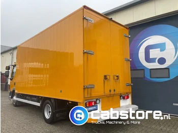 Kamion sa zatvorenim sandukom DAF LF 45.160 4x2 Euro 5 EEV - Year 2008 - Mobiele werkplaats - Bakwagen - Closed box - Km 268.123: slika 3
