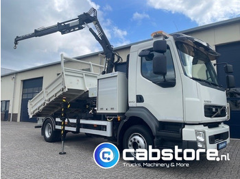 Istovarivač VOLVO FL 240