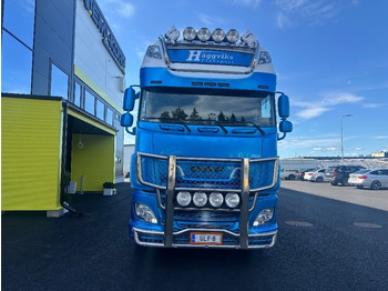 Kamion sa hidrauličnom kukom DAF XF 530 6x2*4: slika 2