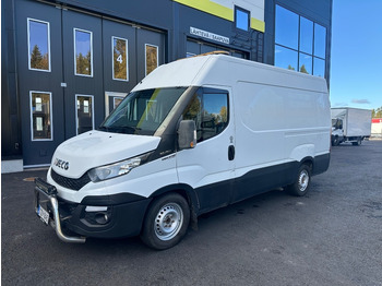 Furgon IVECO Daily