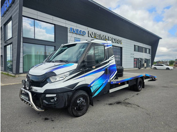 Šlep vozilo IVECO Daily