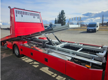 Šlep vozilo Iveco Daily 72 C180 nopeaan toimitukseen: slika 4
