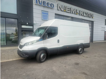 Furgon IVECO Daily
