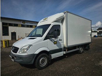Dostavno vozilo sa zatvorenim sandukom MERCEDES-BENZ Sprinter 316