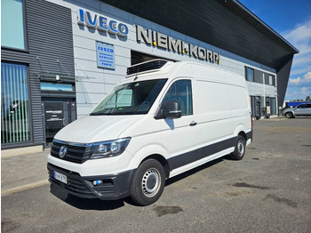 Dostavno vozilo hladnjača VOLKSWAGEN Crafter