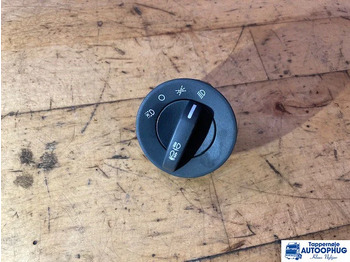 Električni sistem DAF