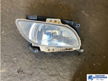 Električni sistem DAF